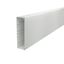 WDK60210LGR Wall trunking system with base perforation 60x210x2000 thumbnail 1