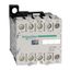 TeSys SK mini contactor - 3P (3 NO) - AC-3 - 690 V 9 A - 230 V AC coil thumbnail 4