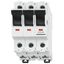 Main Load-Break Switch (Isolator) 63A, 3-pole, ME thumbnail 1