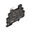 Relay socket, IP20, 24…230 V UC ±10 %, 1 CO contact , 10 A, Screw conn thumbnail 2