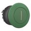 Mushroom actuator, RMQ-Titan, Mushroom, maintained, Mushroom green, green, inscribed, Bezel: black thumbnail 6