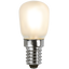LED Lamp E14 ST26 Frosted thumbnail 1