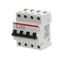 DS201 M B40 A100 Residual Current Circuit Breaker with Overcurrent Protection thumbnail 2