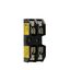 Eaton Bussmann series G open fuse block, 480V, 35-60A, Box Lug/Retaining Clip, Two-pole thumbnail 9