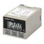Electronic thermostat with digital setting, (45x35)mm, 100-200deg, soc thumbnail 1