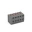 252-305 2-conductor female connector; push-button; PUSH WIRE® thumbnail 3