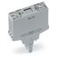 Optocoupler module Nominal input voltage: 24 VDC Output voltage range: thumbnail 1