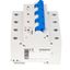 High Current Miniature Circuit Breaker C80/4, 10kA thumbnail 11