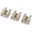 Double cable clamp for NH fuse-switch, 2 x 70-95 mm² thumbnail 1