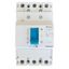 Circuit Breaker MB1, 25kA, box-terminal, 40A, 3-pole thumbnail 1