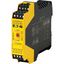 Safety relay emergency stop/protective door/light curtain, 24 V DC, 4 enabling paths(2del.) thumbnail 5