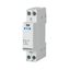 Installation contactor, 24VAC/50Hz, 2N/C, 25A thumbnail 6