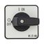 On-Off switch, 1 pole, 20 A, 90 °, center mounting thumbnail 14