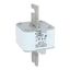 Fuse-link, high speed, 700 A, AC 690 V, size 3, 76 x 90 x 141 mm, aR, IEC, single indicator thumbnail 10