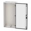 Wall-mounted enclosure EMC2 empty, IP55, protection class II, HxWxD=1100x550x270mm, white (RAL 9016) thumbnail 9