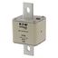 Fuse-link, high speed, 315 A, DC 1000 V, NH3, 71 x 76 x 150 mm, gBat, IEC, bolted connection thumbnail 6