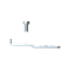 VXXAWNJB VMS MOUNTING BRACKETS (SET OF 4) thumbnail 5