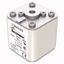 Fuse-link, high speed, 63 A, AC 1250 V, compact size 1, 45 x 59 x 81 mm, aR, IEC, UL, type K indicator, flush end, M8 thumbnail 7