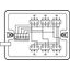 Distribution box Three-phase to single-phase current (400 V/230 V) sup thumbnail 1