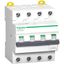 Acti9 iC60 RCBO - 4P - 13 A - C Curve - 6000A/6kA - 30 mA - A type thumbnail 2