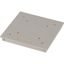 Retaining frame, blank panel, for measuring instrument section 96x96mm thumbnail 4