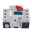 Motor Protection Circuit Breaker BE2 PB, 3-pole, 17-23A thumbnail 8