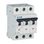 Miniature circuit breaker (MCB), 3 A, 3p, characteristic: C thumbnail 21