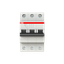 SH203L-B40 Miniature Circuit Breaker - 3P - B - 40 A thumbnail 1