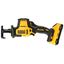 Sub Compact Reciprocating Saw Bare Unit 18V XR thumbnail 2