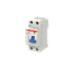 F202 AC-25/0.1 Residual Current Circuit Breaker 2P AC type 100 mA thumbnail 2