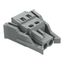 231-124/037-000 1-conductor female connector; CAGE CLAMP®; 2.5 mm² thumbnail 6