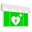 Pictograph set (3x2 pcs.) "first aid"  for NLKSC.. thumbnail 1