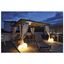 ROTOBALL FLOOR outdoor luminaire, E27, max. 24W, IP44, white thumbnail 4