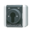 Key switch/push-button 834.18W thumbnail 2
