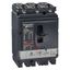 circuit breaker ComPact NSX250F, 36 kA at 415 VAC, TMD trip unit 250 A, 3 poles 3d thumbnail 3