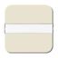 2506 N-212 CoverPlates (partly incl. Insert) carat® White thumbnail 1