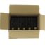 Fuse-holder, low voltage, 100 A, AC 690 V, BS88/A4, 1P, BS thumbnail 1