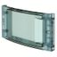 M65TT236 M65TT236   Transparent door M65 2/4x18 thumbnail 5