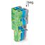 1-conductor female connector CAGE CLAMP® 4 mm² green-yellow, blue, gra thumbnail 4