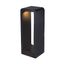 Pisa 30cm Outdoor LED Bollard Light IP65 9W 4000K thumbnail 1