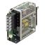 Power supply, 50 W, 100 to 240 VAC input, 5 VDC, 8 A output, DIN-rail thumbnail 4