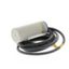 Proximity sensor, capacitive, 34mm dia, unshielded, 25mm, AC, 2-wire, thumbnail 2