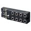 GX Series IO-Link Master Unit IP67, 8 ports, EtherCAT thumbnail 3