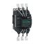 Capacitor contactor, TeSys Deca, 63 kVAR at 400 V/50 Hz, coil 220 V AC 50/60 Hz thumbnail 5
