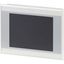 Touch panel, 24 V DC, 5.7z, TFTcolor, ethernet, RS232, RS485, CAN, (PLC) thumbnail 6