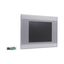 Touch panel, 24 V DC, 8.4z, TFTcolor, ethernet, RS485, profibus, SWDT, PLC thumbnail 18