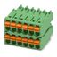 Printed-circuit board connector thumbnail 2