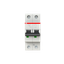 S201-C63NA Miniature Circuit Breaker - 1+NP - C - 63 A thumbnail 6