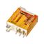 Mini.ind.relays 1CO 16A/24VAC/Agni/Test button/Mech.ind. (46.61.8.024.0040) thumbnail 4