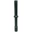 Hammer insert for earth rods D25mm L350mm for Atlas Copco width across thumbnail 1